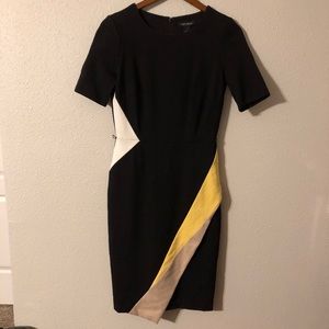 White House Black Market Dress!!!!!